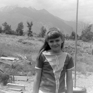 Meet your Posher, Shawna